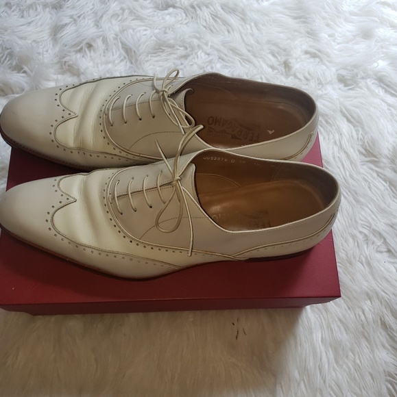 Salvatore ferragamo shoes - Picture 2 of 6
